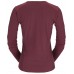 Hanorac de dama Rab Force LS Tee 08 Deep Heather