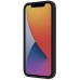 Husa de protecție Nillkin Apple iPhone 13 CamShield Silky Magnetic Silicone Case Elegant Black