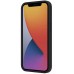 Чехол Nillkin Apple iPhone 13 Pro Max CamShield Silky Magnetic Silicone Case Elegant Black