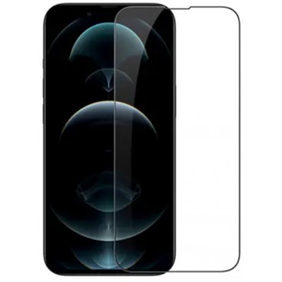 Sticlă de protecție pentru smartphone Nillkin Apple iPhone 13 mini CP+ pro Tempered Glass Black