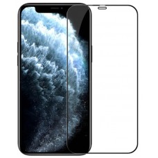 Sticlă de protecție pentru smartphone Nillkin Apple iPhone 12/12 Pro CP+ pro Tempered Glass Black