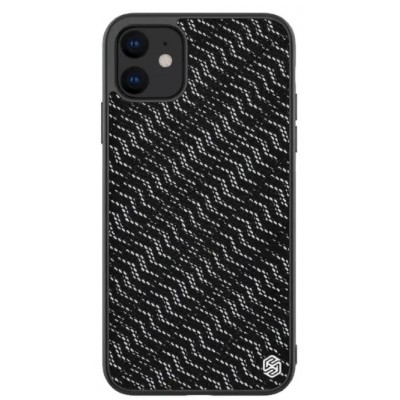Чехол Nillkin iPhone 11 Pro Twinkle case Silvery
