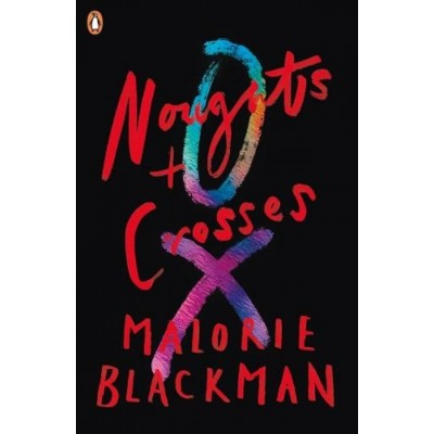 Книга Noughts & Crosses (9780141378640)