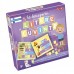 Joc educativ Tactic Litere Cuvinte (59135)