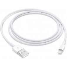 USB Кабель Apple Lightning to USB Cable 1m White (MXLY2ZM/A)