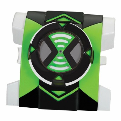 Set jucării ChiToys Ben 10 Alien Omnitrix (76958)