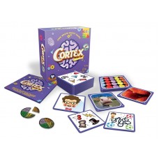 Joc educativ de masa Cortex Kids