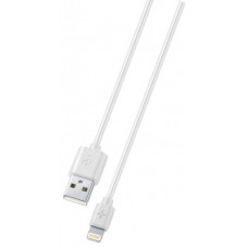 USB Кабель Cellularline PLCABMFI1M