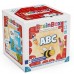 Joc educativ de masa BrainBox ABC (G114020)