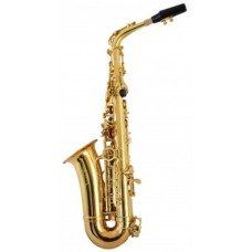 Saxofon Parrot 6430 GL