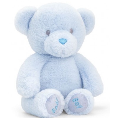 Мягкая игрушка Keel-Toys Baby Boy Bear 20cm (SE9105)
