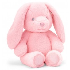 Мягкая игрушка Keel-Toys Baby Girl Bunny 20cm (SE9108)