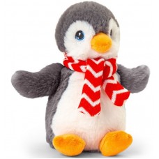 Мягкая игрушка Keel-Toys Pinguin 20cm (SX1940)
