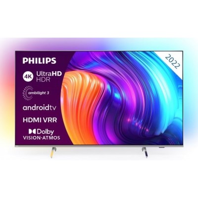 Телевизор Philips 50PUS8507