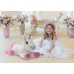 Мягкая игрушка ChiToys Unicorn 80cm (16611)