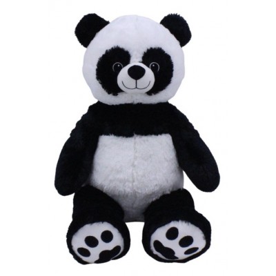 Jucărie de pluș ChiToys Panda 100cm (16601)