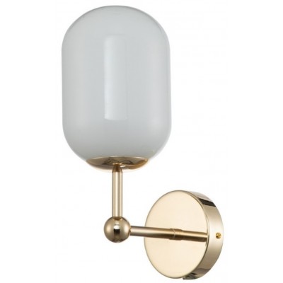 Candelabru de perete Lampardi Paca LP4008-1W