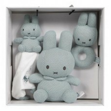 Погремушка Miffy(66679)