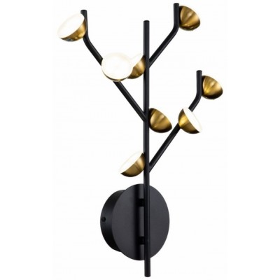 Candelabru de perete Lampardi Paw LP4013-1W