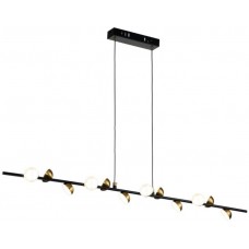 Lustră Lampardi Paw LP4013-L100