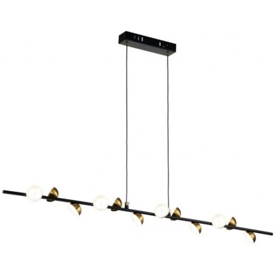 Люстра Lampardi Paw LP4013-L100