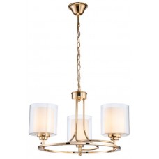 Lustră Lampardi Milton LP468-3