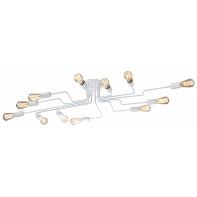 Люстра Lampardi Cleber LP483-12C