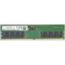 Оперативная память Samsung 16Gb DDR5-4800MHz (M323R2GA3BB0-CQK)