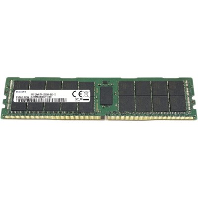 Оперативная память Samsung 64Gb DDR4-3200MHz (M393A8G40AB2-CWE)