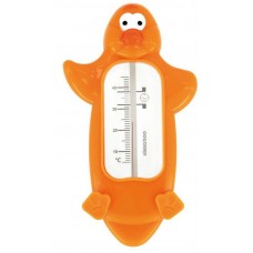 Термометр Kikka Boo Penguin Orange (31405010011)