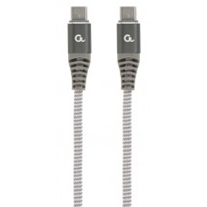 Cablu USB Cablexpert CC-USB2B-CMCM60-1.5M