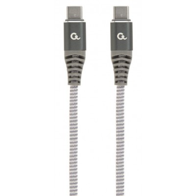 USB Кабель Cablexpert CC-USB2B-CMCM60-1.5M