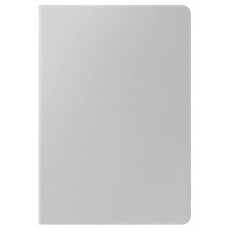 Husa pentru tableta Samsung Book Cover Tab S7/S8 Light Gray (EF-BT630PJEGRU)