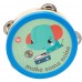 Instrumente muzicale Fisher-Price 5in1 (72027A)