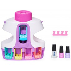 Маникюрный набор ChiToys Go Glam U-Nique Nail Salon Cool Maker (750065)