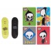 Set jucării ChiToys Tech Deck Neon Mega Park (750075)