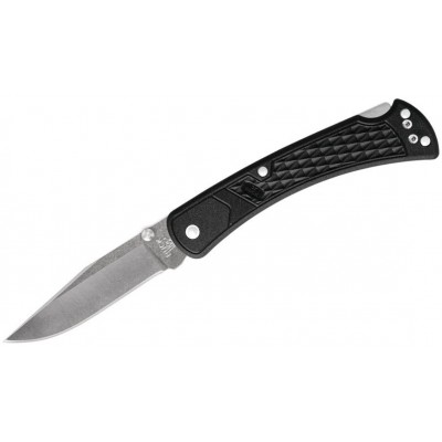 Cuțit Buck 110 Slim Select Black (0110BKS1-B)