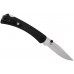 Нож Buck 110 Slim Pro TRX Black (0110BKS3-B)