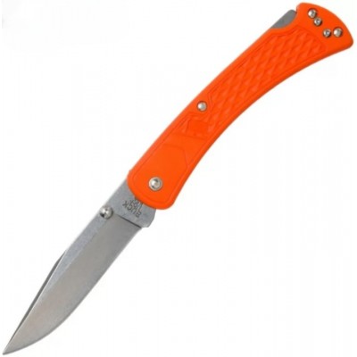 Cuțit Buck 110 Slim Select Orange (0110ORS2-B)