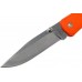 Нож Buck 110 Slim Select Orange (0110ORS2-B)