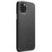 Чехол CellularLine Apple iPhone 12 Pro Max Leather Effect Black Чехол CellularLine Apple iPhone 12 Pro Max Leather Effect Black