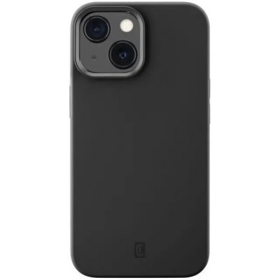 Чехол CellularLine Apple iPhone 13 Sensation case Black