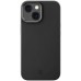 Чехол CellularLine Apple iPhone 13 Sensation case Black
