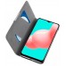 Чехол CellularLine Samsung A32 4G Book Case 3 Black