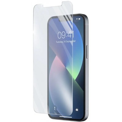 Защитное стекло для смартфона CellularLine Apple iPhone 13/13 Pro Impact Glass Transparent