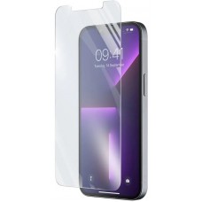 Sticlă de protecție pentru smartphone CellularLine Apple iPhone 13 Pro Max Impact Glass Transparent