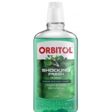 Ополаскиватель для полости рта Orbitol Fresh 500ml (352085)