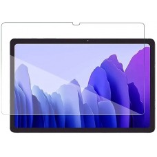 Защитное стекло для планшета CellularLine Tempered Glass for Samsung Galaxy Tab A7 10.4 Transparent