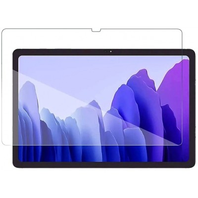 Sticlă de protecție pentru tabletă CellularLine Tempered Glass for Samsung Galaxy Tab A7 10.4 Transparent