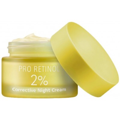 Cremă pentru față Careline Pro Retinol 50ml (965104)